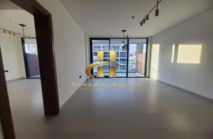 Apartment - 1 Bedroom - 2 Bathrooms for rent in Binghatti Galaxy Tower B - Binghatti Galaxy - Jumeirah Village Circle - Dubai