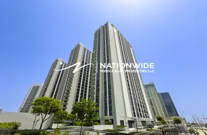 Apartment - 3 Bedrooms - 3 Bathrooms for rent in The Bridges - Shams Abu Dhabi - Al Reem Island - Abu Dhabi