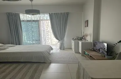 شقة - غرفة نوم - 2 حمامات للبيع في كانديس أكاسيا - الفرجان - دبي