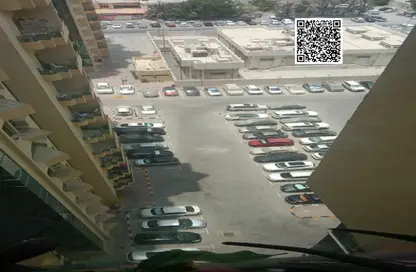 Apartment - 2 Bedrooms - 2 Bathrooms for sale in Al Rashidiya Towers - Al Rashidiya - Ajman Downtown - Ajman