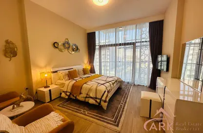 شقة - 2 غرف نوم - 3 حمامات للايجار في ويلكمز ريسيدنزي - ارجان - دبي