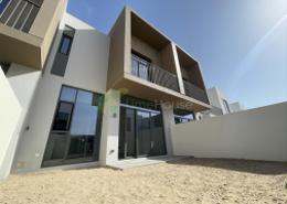 Townhouse - 3 bedrooms - 4 bathrooms for rent in Spring - Arabian Ranches 3 - Dubai