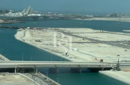 Land - Studio for sale in Reem Down Town - Al Reem Island - Abu Dhabi