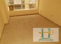 Apartment - 1 bedroom - 2 bathrooms for rent in Garden City - Ajman