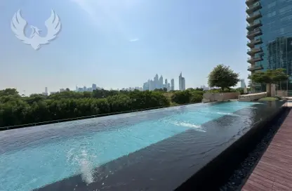 Apartment - 1 Bedroom - 1 Bathroom for sale in The Fairways West - The Fairways - The Views - Dubai