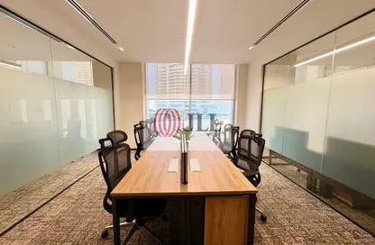 Business Centre - Studio - 2 Bathrooms for rent in Building 3 - Emaar Square - Downtown Dubai - Dubai Business Centre - Studio - 2 Bathrooms for rent in Building 3 - Emaar Square - Downtown Dubai - Dubai