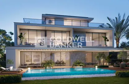 Villa - 4 Bedrooms - 6 Bathrooms for sale in District One West Phase 2 - District One - Mohammed Bin Rashid City - Dubai Villa - 4 Bedrooms - 6 Bathrooms for sale in District One West Phase 2 - District One - Mohammed Bin Rashid City - Dubai