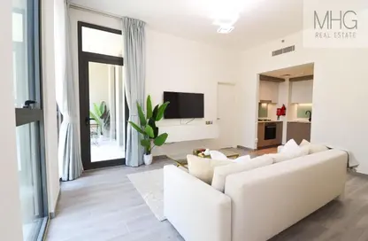 شقة - غرفة نوم - 1 حمام للبيع في مسك - وسط المدينة - مدينة دبي للإنتاج (اي ام بي زد) - دبي شقة - غرفة نوم - 1 حمام للبيع في مسك - وسط المدينة - مدينة دبي للإنتاج (اي ام بي زد) - دبي