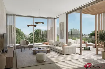 Villa - 5 Bedrooms - 6 Bathrooms for sale in The Acres (Phase 3) - The Acres - Dubai Land - Dubai