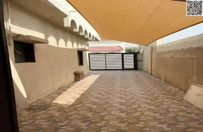 Villa - 4 Bedrooms - 2 Bathrooms for sale in Ajman One - Phase 2 - Ajman Downtown - Ajman