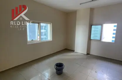 Apartment - 2 Bedrooms - 2 Bathrooms for rent in Al Khan Corniche - Al Khan - Sharjah