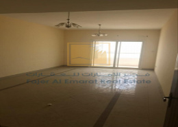 Apartment - 2 bedrooms - 2 bathrooms for sale in Al Marwa Towers - Cornich Al Buhaira - Sharjah