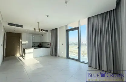 Apartment - 1 Bedroom - 2 Bathrooms for rent in Residences 22 - District One - Mohammed Bin Rashid City - Dubai Apartment - 1 Bedroom - 2 Bathrooms for rent in Residences 22 - District One - Mohammed Bin Rashid City - Dubai
