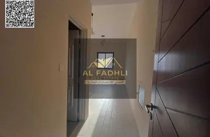 Apartment - 1 Bedroom - 2 Bathrooms for rent in Al Jurf 3 - Al Jurf - Ajman Downtown - Ajman