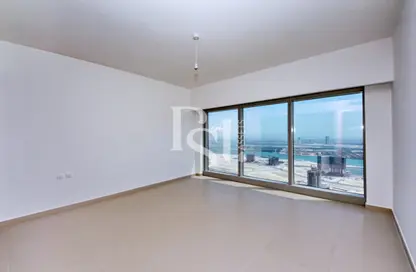 Apartment - 2 Bedrooms - 3 Bathrooms for rent in The Gate Tower 2 - Shams Abu Dhabi - Al Reem Island - Abu Dhabi