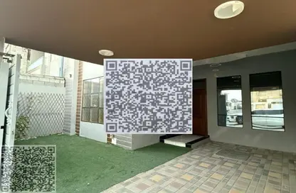 Townhouse - 5 Bedrooms - 6 Bathrooms for rent in Al Yasmeen 1 - Al Yasmeen - Ajman Townhouse - 5 Bedrooms - 6 Bathrooms for rent in Al Yasmeen 1 - Al Yasmeen - Ajman