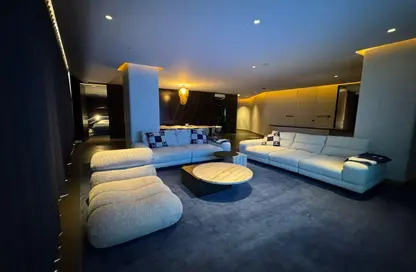 Apartment - 2 Bedrooms - 2 Bathrooms for sale in The Opus - Business Bay - Dubai
