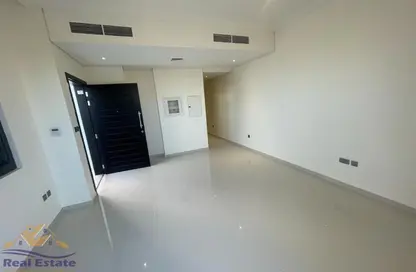 Townhouse - 3 Bedrooms - 4 Bathrooms for rent in Aster - Damac Hills 2 - Dubai