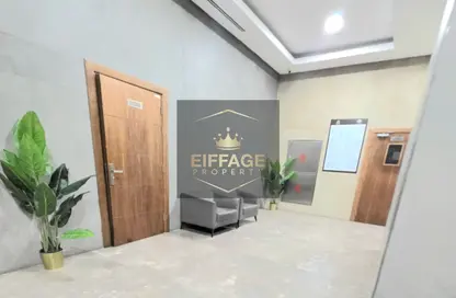Apartment - 1 Bedroom - 2 Bathrooms for sale in Al Naemiya Tower 1 - Al Naemiya Towers - Al Nuaimiya - Ajman