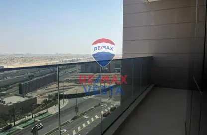 Apartment - 2 Bedrooms - 3 Bathrooms for rent in Al Raha Beach - Abu Dhabi