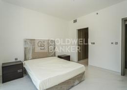 Apartment - 1 bedroom - 2 bathrooms for rent in The Residences at District One - Mohammed Bin Rashid City - Dubai