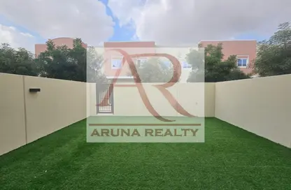 Villa - 3 Bedrooms - 4 Bathrooms for sale in Amaranta - Villanova - Dubai Land - Dubai