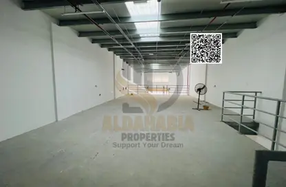 Warehouse - Studio for rent in Al Jurf 2 - Al Jurf - Ajman Downtown - Ajman