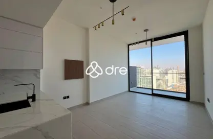 Apartment - 1 Bedroom - 1 Bathroom for rent in Binghatti Onyx - Jumeirah Village Circle - Dubai