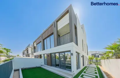 Villa - 4 Bedrooms - 6 Bathrooms for sale in Aura - Tilal Al Ghaf - Dubai