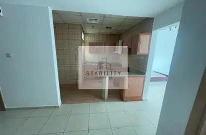 Apartment - 1 Bedroom - 2 Bathrooms for rent in Axis Residence 3 - Axis Residence - Dubai Silicon Oasis - Dubai