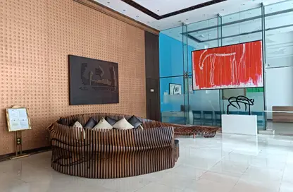 Apartment - 1 Bedroom - 1 Bathroom for rent in Al Noon Residence - Al Barsha 1 - Al Barsha - Dubai