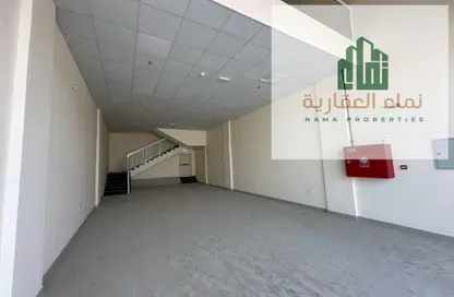 متجر - استوديو - 1 حمام للايجار في الجرف الصناعية 1 - الجرف الصناعية - عجمان