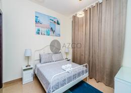 Apartment - 1 bedroom - 2 bathrooms for rent in Evershine Gardens - Arjan - Dubai