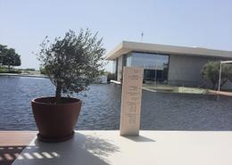 Villa - 4 bedrooms - 8 bathrooms for sale in Beachfront - Al Zorah - Ajman