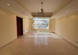 Studio - 1 bathroom for rent in Hadbat Al Zafranah - Muroor Area - Abu Dhabi