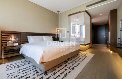 Apartment - Studio - 1 Bathroom for sale in Tower C - DAMAC Towers by Paramount - Business Bay - Dubai