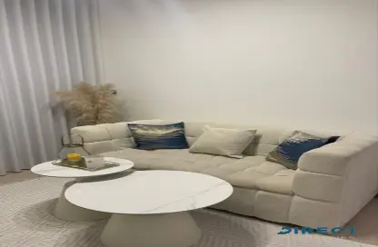 Apartment - 1 Bedroom - 2 Bathrooms for sale in Binghatti Nova - Jumeirah Village Circle - Dubai