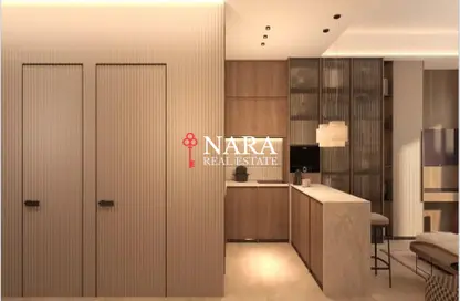 Apartment - 1 Bedroom - 2 Bathrooms for sale in Reem Eleven - Shams Abu Dhabi - Al Reem Island - Abu Dhabi