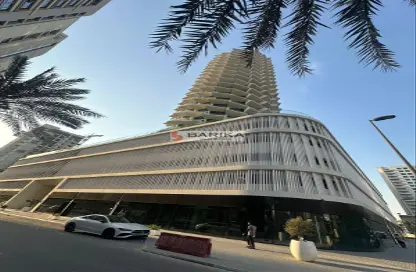 Apartment - 1 Bedroom - 2 Bathrooms for rent in Binghatti Phantom - District 17 - Jumeirah Village Circle - Dubai