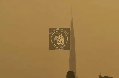 Apartment - 2 Bedrooms - 2 Bathrooms for rent in Al Naemiya Tower 1 - Al Naemiya Towers - Al Nuaimiya - Ajman