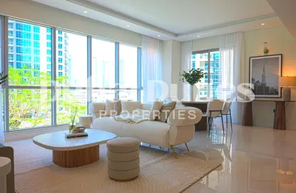 Apartment - 2 Bedrooms - 2 Bathrooms for sale in The Residences 2 - The Residences - Downtown Dubai - Dubai