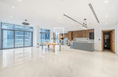 Apartment - 3 Bedrooms - 3 Bathrooms for sale in Royal Regency - Business Bay - Dubai