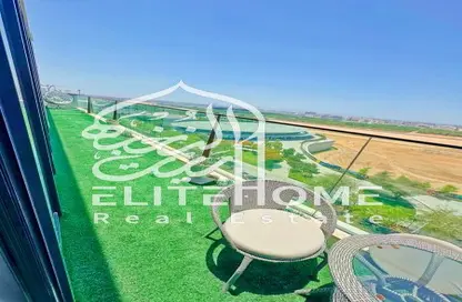 شقة - 3 غرف نوم - 3 حمامات للبيع في شقق مسك - الجادة - الشارقة شقة - 3 غرف نوم - 3 حمامات للبيع في شقق مسك - الجادة - الشارقة