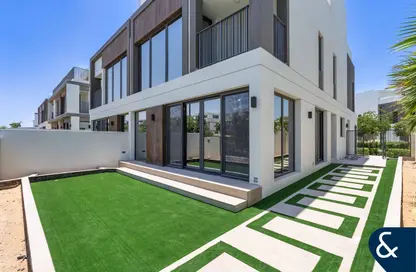 فيلا - 4 غرف نوم - 5 حمامات للايجار في اورا - تلال الغاف - دبي فيلا - 4 غرف نوم - 5 حمامات للايجار في اورا - تلال الغاف - دبي