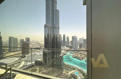 Apartment - 2 Bedrooms - 3 Bathrooms for sale in The Address Residences Dubai Opera Tower 1 - The Address Residences Dubai Opera - Downtown Dubai - Dubai