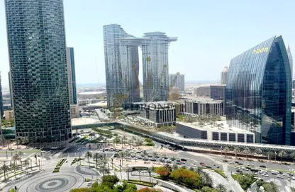 Apartment - Studio - 1 Bathroom for sale in Burj Khalifa Zone 2B - Burj Khalifa Area - Downtown Dubai - Dubai