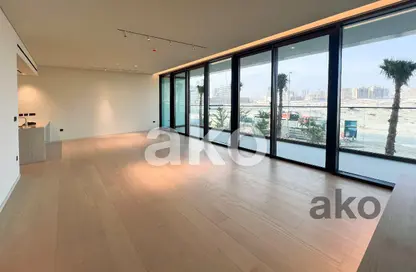 شقة - غرفة نوم - 1 حمام للبيع في كمبينسكي ريزيدنس ذا كريك - الجداف - دبي