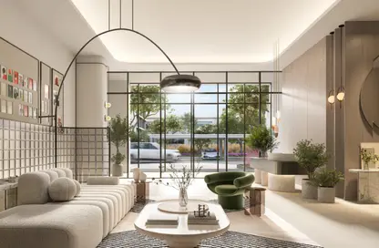 Apartment - 2 Bedrooms - 2 Bathrooms for sale in Ocean Cove - Mina Rashid - Dubai
