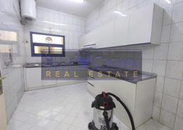Kitchen image for: Apartment - 2 bedrooms - 3 bathrooms for rent in Umm Hurair 1 - Umm Hurair - Dubai, Image 1