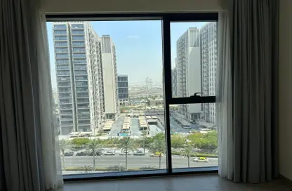 شقة - غرفة نوم - 1 حمام للبيع في إكزيكتيف رزيدنسز 2 - إكزيكتيف رزيدنسز - دبي هيلز استيت - دبي